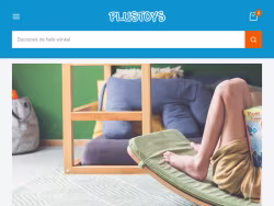Plustoys