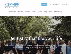 Cpwdentistry