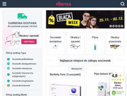 Alensa
