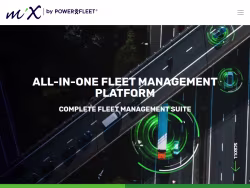 Mixtelematics