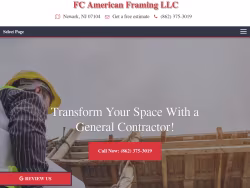 Newjersey-construction