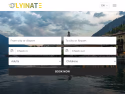 Flyinate