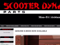 Scooterdynasty