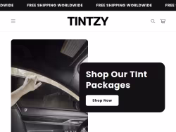 Thetintzy