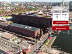 Titanichotelliverpool