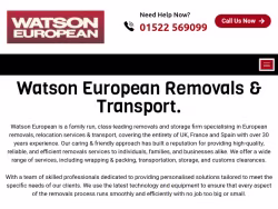 Watsoneuropean