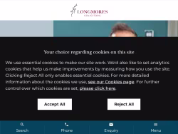 Longmores