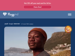 Nuggmd