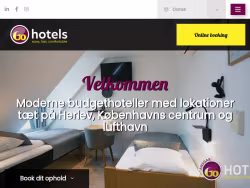 Go-hotel