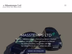 Masstemps
