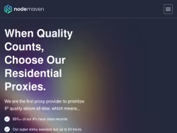 Nodemaven