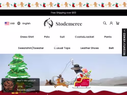 Stodemerce