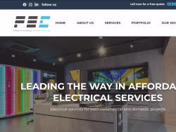 Frenchelectricalcontractors