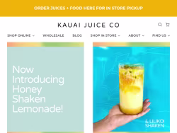 Kauaijuiceco
