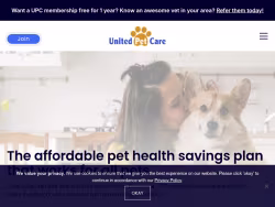 Unitedpetcare
