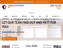 Garage-door-repair-katy