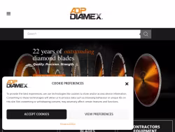 Adpdiamex