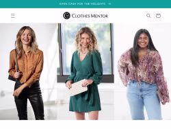 Clothesmentor