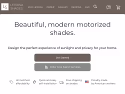 Leviosashades