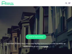 Makemymortgage