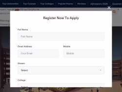 Collegebrowser