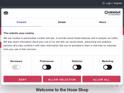 Hoseshop