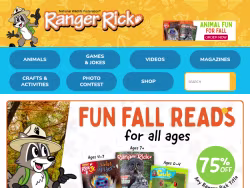 Rangerrick