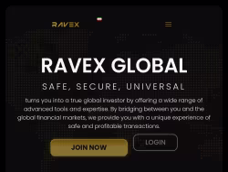 Ravexglobal