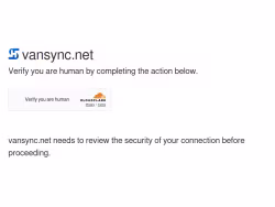 Vansync