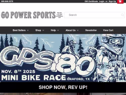 Gopowersports