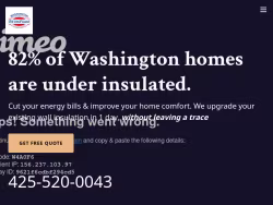Insulatewashington