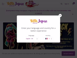 Yattajapan