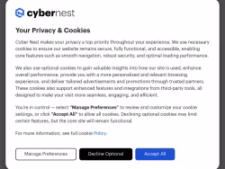 Cybernest