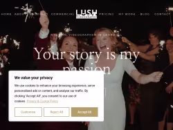 Lushvideography