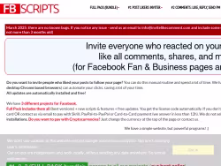 Invitelikecomment