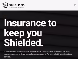 Shieldedinsurance
