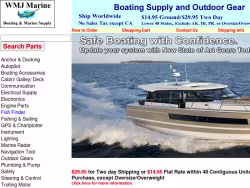 Wmjmarine