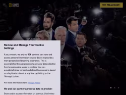 Comedycentral
