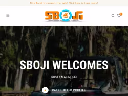 Sboji
