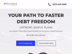 Avondalefunding