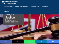 Wrightjustice
