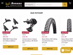 Bananaindustries