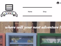 Traveldisplayframes