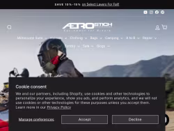 Aerostitch