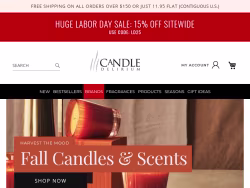 Candledelirium