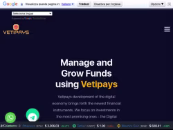 Vetipays