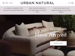 Urbannatural
