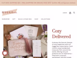 Shophyggebox
