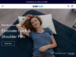 Sidneysleep