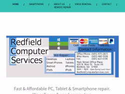 Redfieldcomputerservices